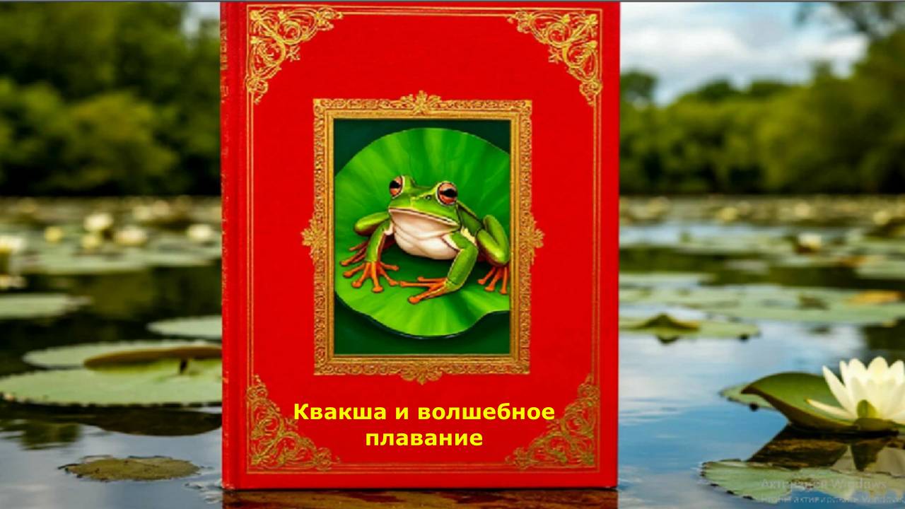 Сказки