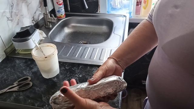 кукуруза в пачатках в духовке