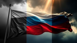 Три сценария будущего России: мягкий, жёсткий, катастрофичный