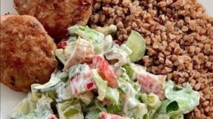 #Вкусняшки субботнего дня