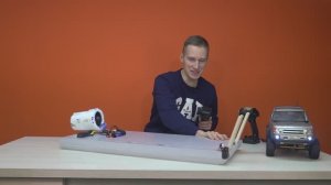 Плот на радиоуправлении своими руками , часть 1