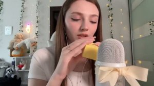 📹 АСМР Уложу тебя спать за 20 минут 🤍 #асмр