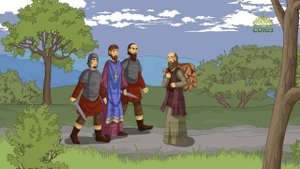 День ангела. 24 июля