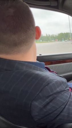 Mercedes Benz W140/ Полный выпуск уже на канале