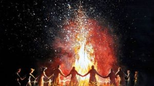 Медитация на Купальскую ночь