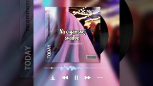 Na cigánskej svadbe ( DJ SkorpionJasod )  #музыка #песня #любовь #джасод #topc