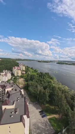 ЖК “Огни Исети”! Видеообзор квартиры 50 м² с отделкой