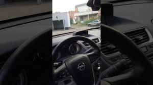 Opel Mokka 2014 г.в., Cosmo от единственного собственника и в родном окрасе!