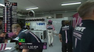 2018 French Grand Prix: Qualifying Highlights
