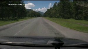 Ледники моей памяти