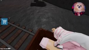 МЫ ПЛАЧЕМ В РОБЛОКС ! ПОБЕГ ОТ НЯНИ ВОНЮЧКИ ! ROBLOX
