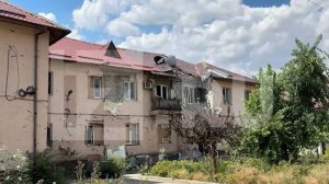 Волонтеры «Движения первых» привезли помощь для детей в Курахово