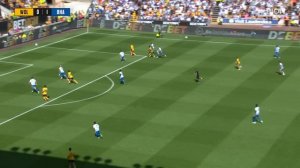 EXTENDED HIGHLIGHTS | Wolves v Brighton | Premier League