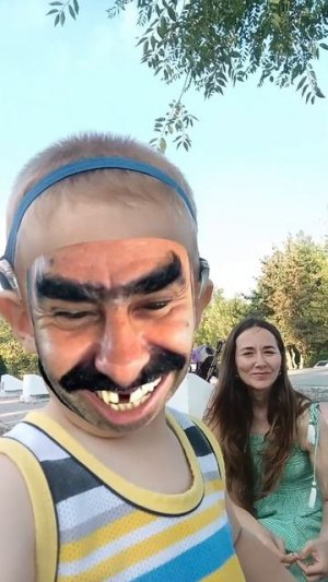 моя семья 🤣❤️