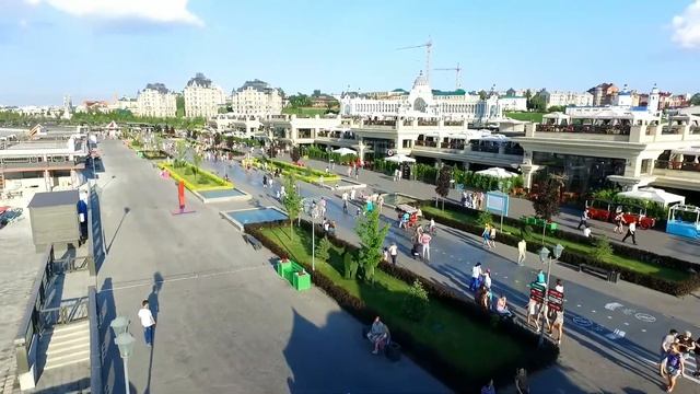 Казань смотреть онлайн