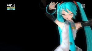 Miku Hatsune - Two Faced Lovers (Live Edition)