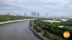 Москва-река, мы тебя любим! Доброе утро. Суббота. Фрагмент выпуска от 19.07.2025