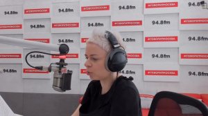 «БОЛЬШАЯ ПЕРЕМЕНА (16+)» 22.06//ГОСТИ: Алёна Поташева, Екатерина Пырьева.