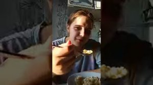 Время ужина
