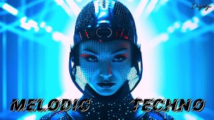 Melodic Techno & Progressive House Mix 2025