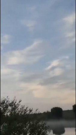Русский вертолет Ка-52 Аллигатор настиг украинский дрон около города Елец Липецкой области