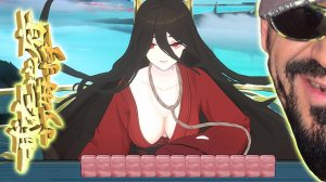 Аниме тянки в рогалике про маджонг Demonic Mahjong 我在地府打麻将
