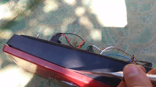 Новые стопы Я В ШОКЕ С ЭТОГО!!! ВАЗ 2115 2114 2113 2109 2108 21099 смотреть онлайн