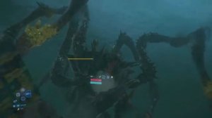 Death Stranding 2 гейплей