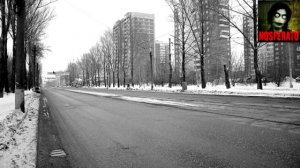 Красные огни.  Страшные истории на ночь 🫣🫣🫣