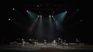 Танцевальная команда "СУПИКИ" (рук. Моисеева Анна)