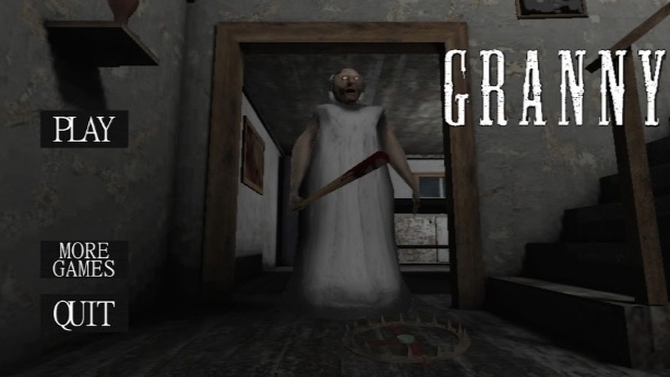 granny 2 смотреть онлайн