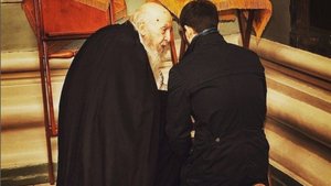 Если не знаешь, что Говорить и в чём Каяться и поэтому не ходишь на Исповедь