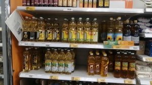 Обзор магазина Пятёрочка