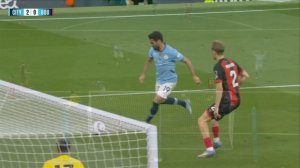 EXTENDED HIGHLIGHTS | Man City 3-1 Bournemouth | Kevin De Bruyne signs off at the Etihad Stadium.
