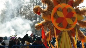 Масленица  2024