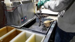Как сделать новый кран из старого. Гальваника