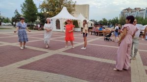 Ты дарила мне розы...... 18.07.25.