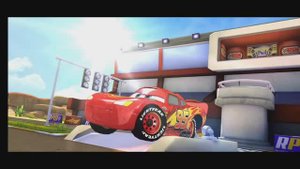 МУЛЬТ ТАЧКИ БЫСТРЫЕ КАК МОЛНИЯ НОВЫЙ МОЛНИЯ МАККУИН ИЗ CARS 3 ГОНКА МАШИНКИ МУЛЬТИКИ ДЛЯ МАЛЬЧИКОВ