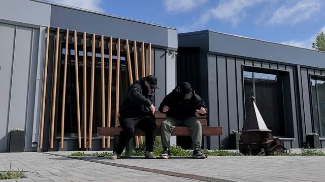 Танцевальные посиделки 😎
