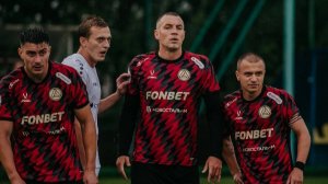 Акрон - Крылья Советов. Обзор матча 1-Тур РПЛ 19.07.2025