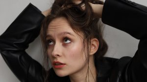 Куракина Мария. Визитка.