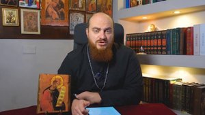 ПСАЛОМ 62: Жажда, которую не утолить водой: урок от царя Давида. Толкование псалмов.