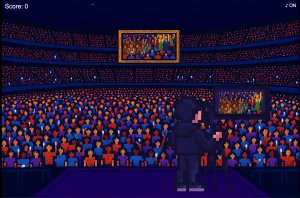 Лол, по [https://t.me/TrendWatching24/18828|измене] на концерте Coldplay [https://x.com/songadaym...