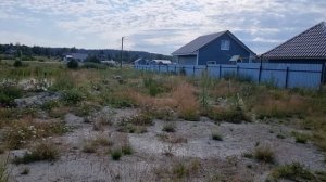 Бородинское 12 соток