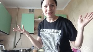 Влог вечерний