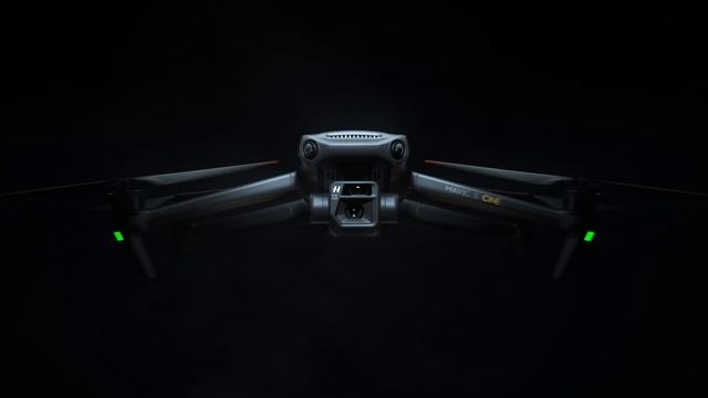 Квадрокоптер