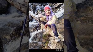 Девочка Лиля