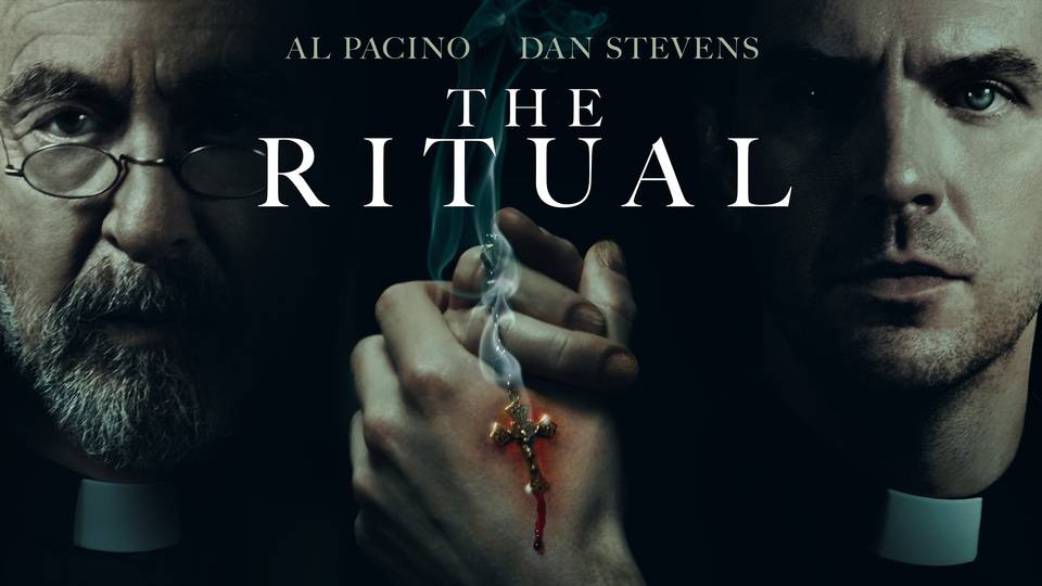 Ритуал (2025) / The Ritual смотреть онлайн