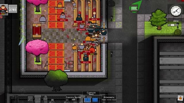 Prison Architect