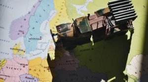В Европе заявили о планах напасть на Россию